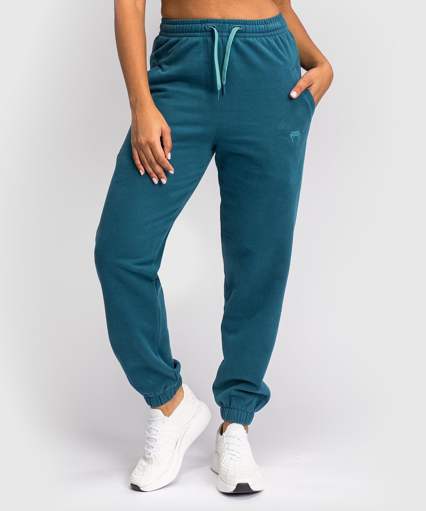 Venum x Demi Joggers - Azzurro
