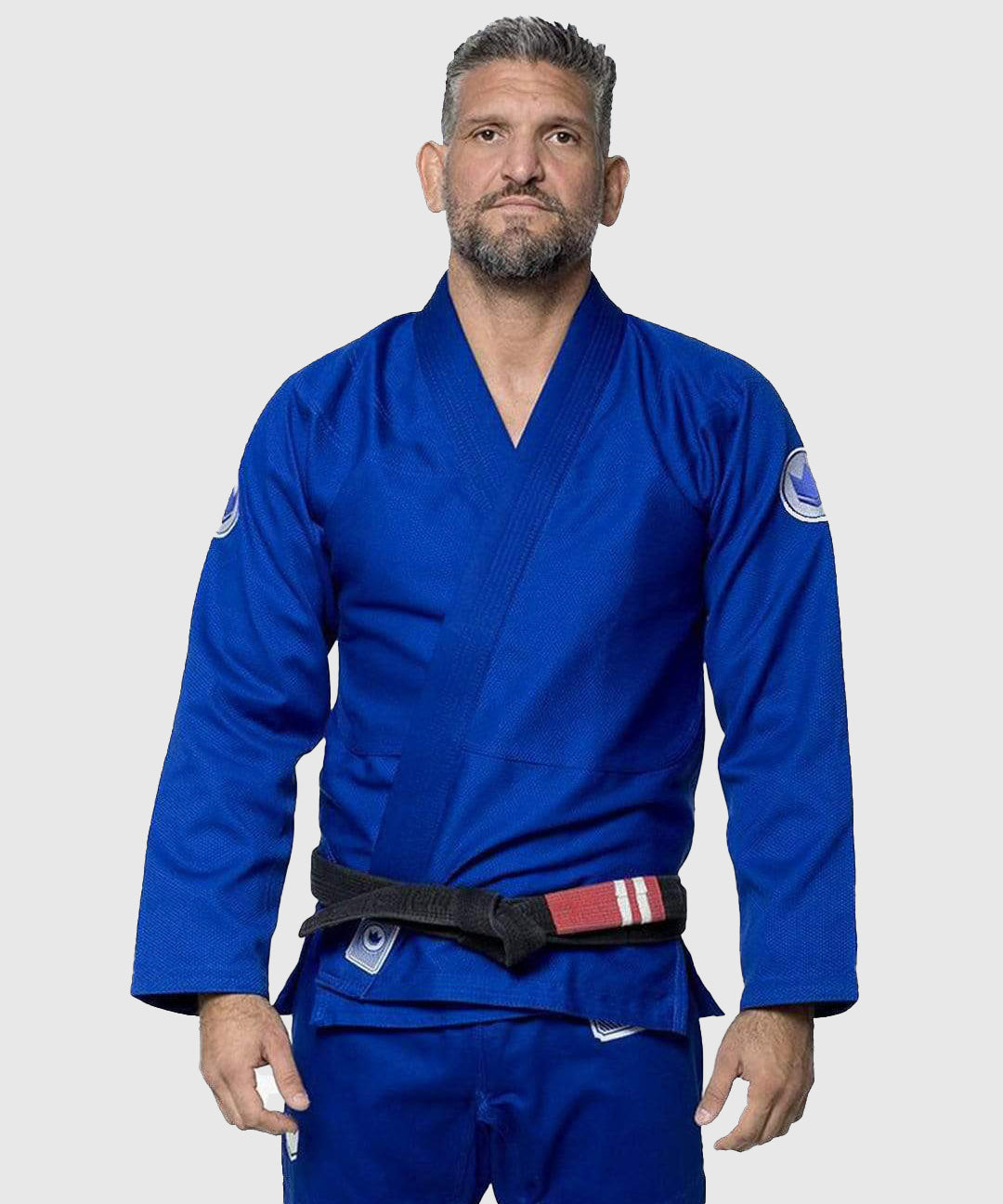 Kingz Classic 3.0 BJJ Gi - Blau