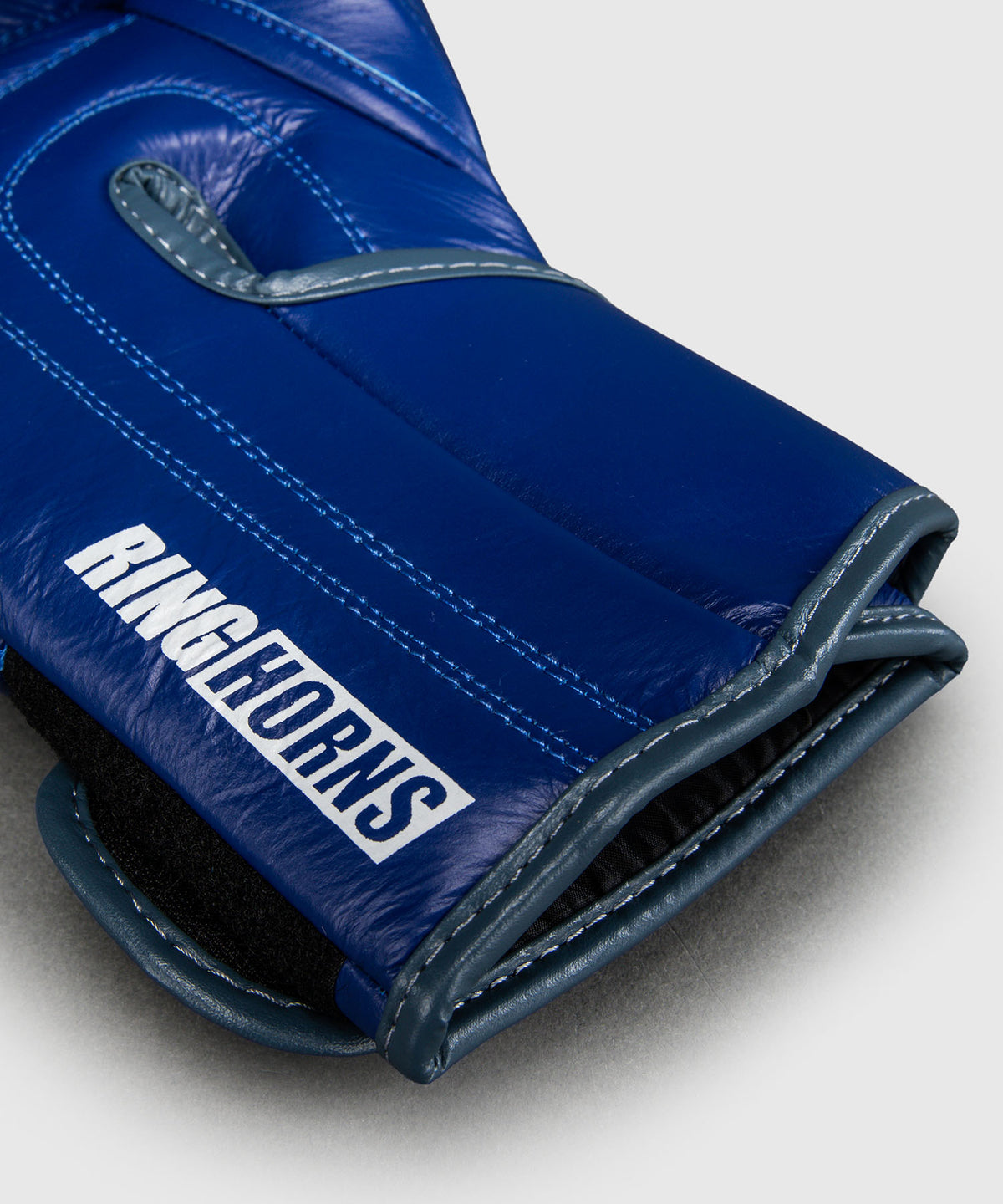 Ringhorns Charger by Venum Guantoni da boxe – Blu Navy/Rosso