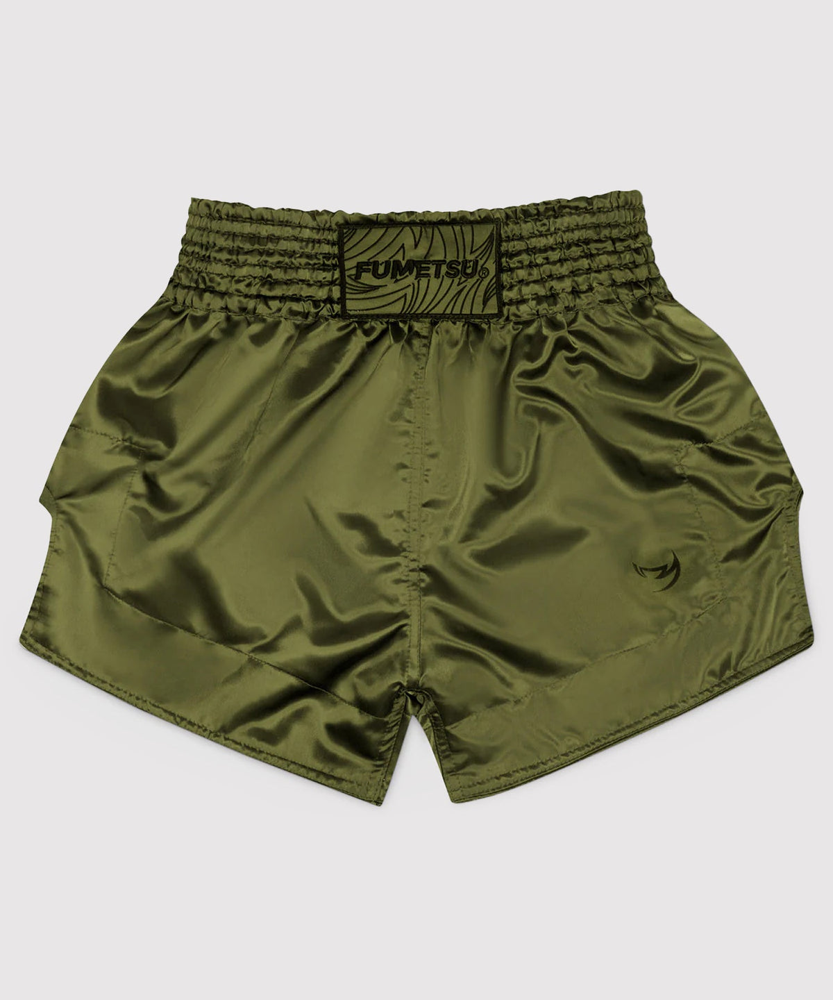 Fumetsu Origins Pantaloncini da Muay Thai - Cachi