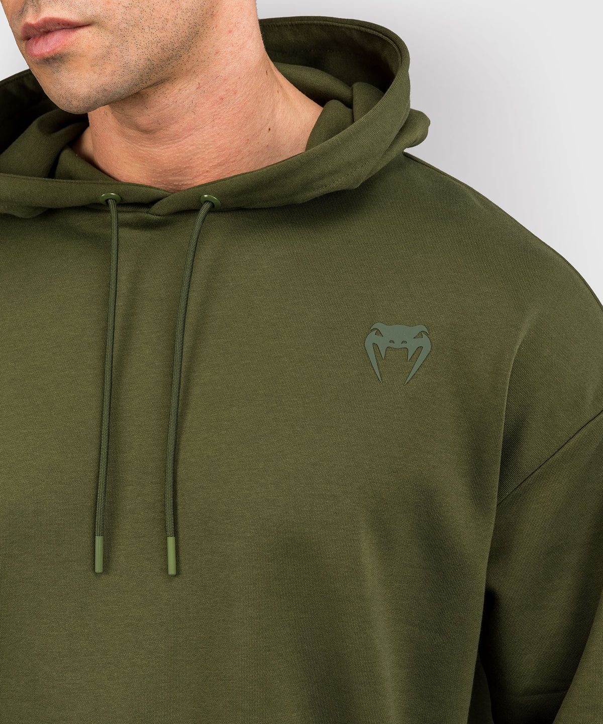 Venum Divide Felpa - Khaki
