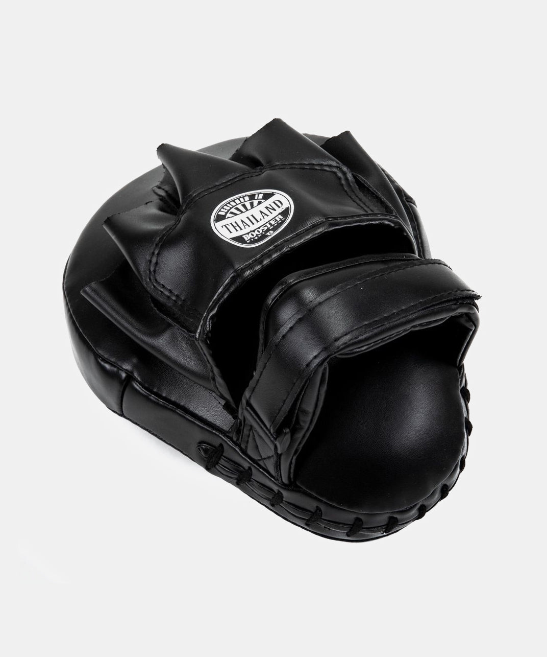 Booster Xtrem F2 (Pair) Focus Mitts - Black