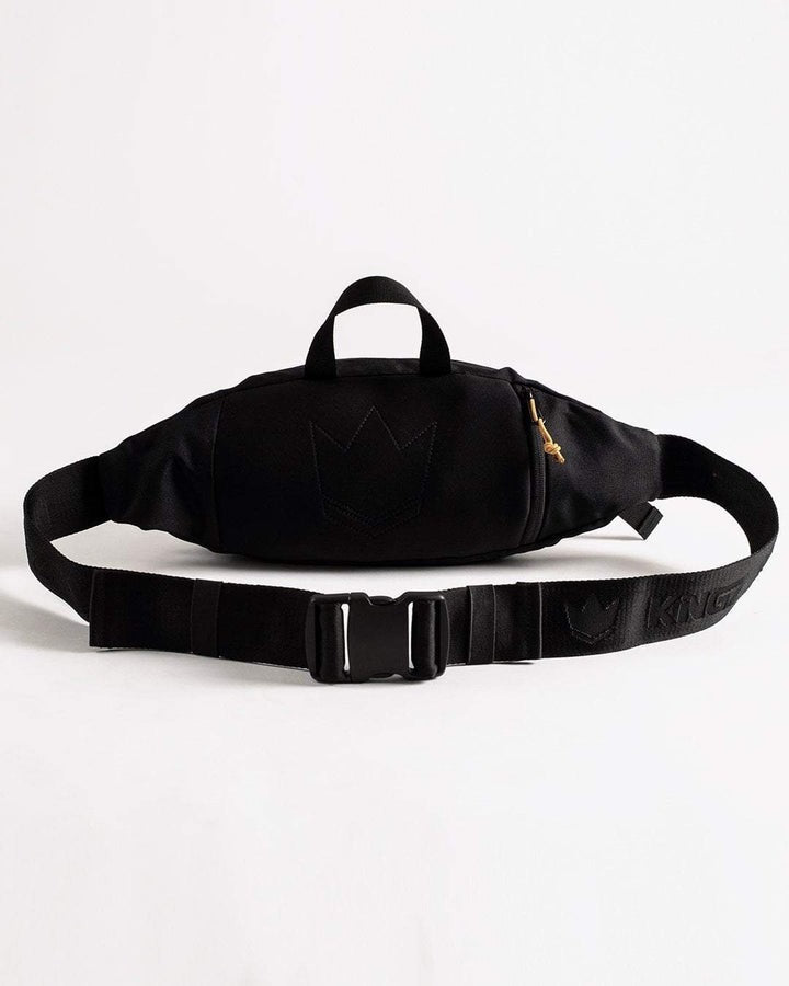Kingz Tactical Shoulder Bag – Black