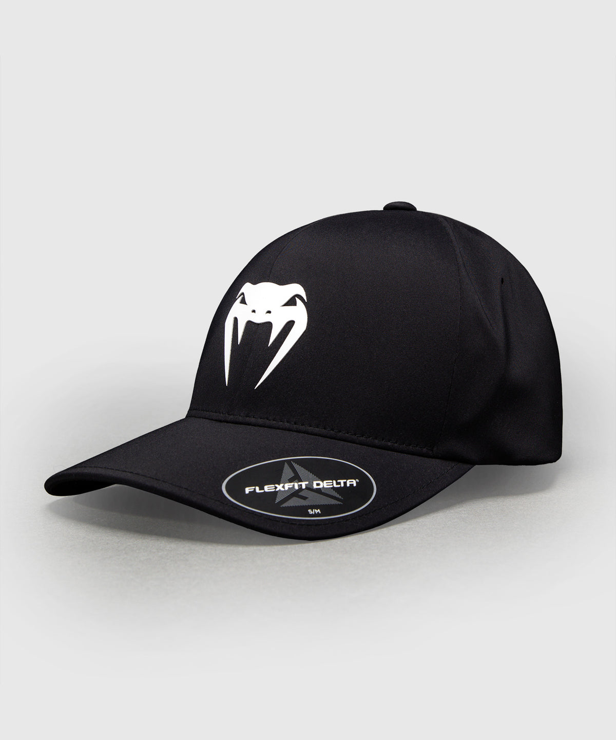 Venum Flexfit Delta Gorra - Negro