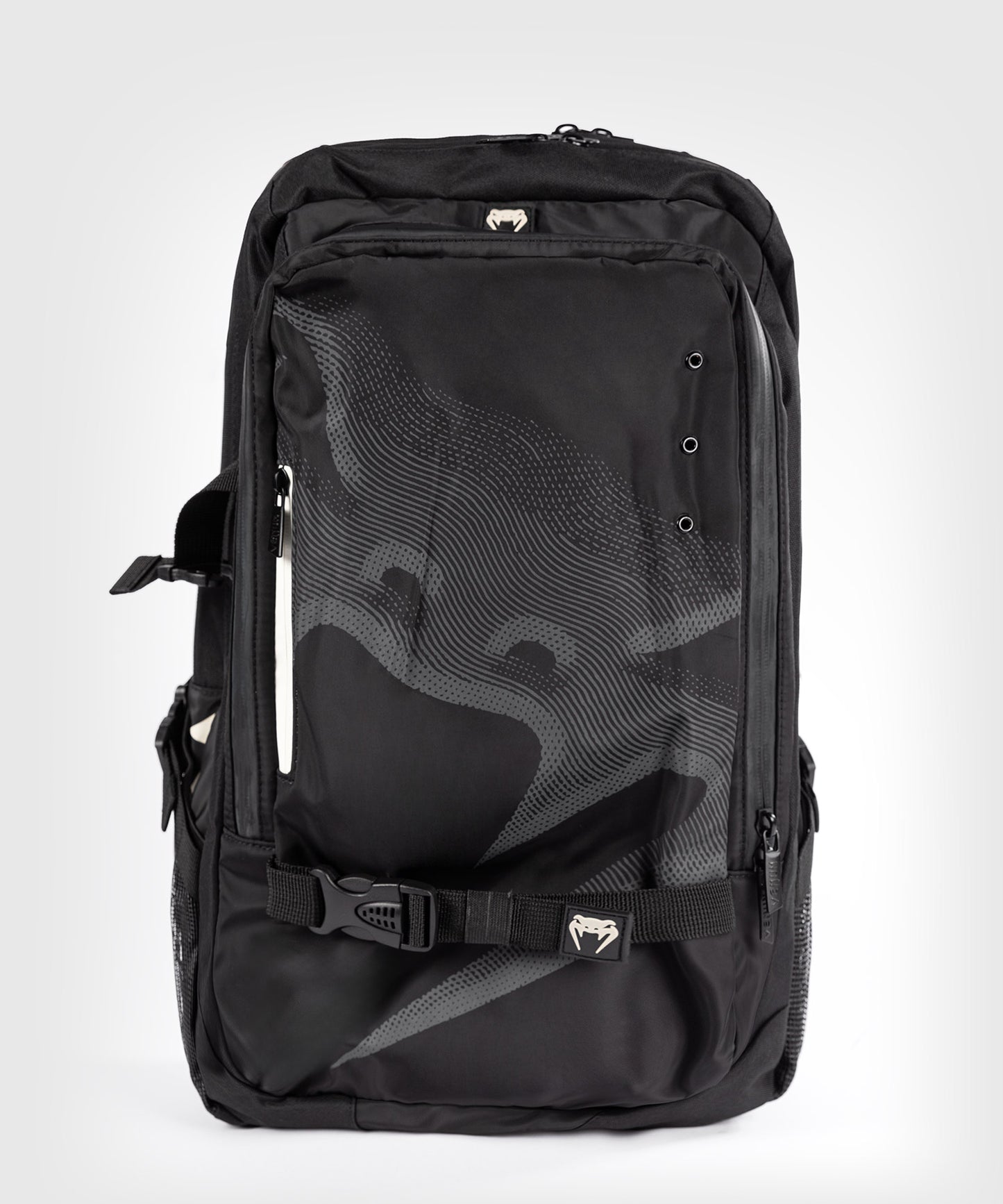 Venum Shockwave Zaino (20-25L) - Nero