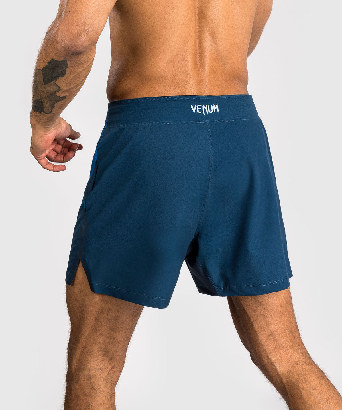 Venum No Gi Fightshorts - Indigo