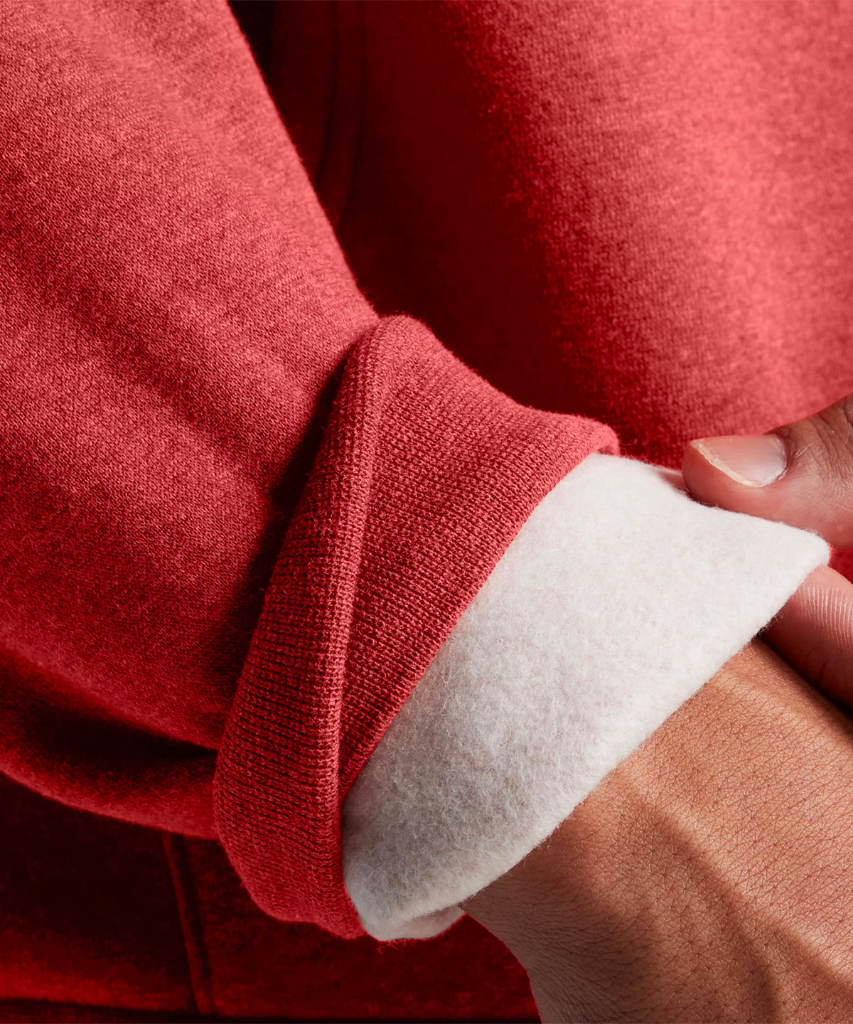 Sweat À Capuche Under Armour Ua Icon Fleece - Orange