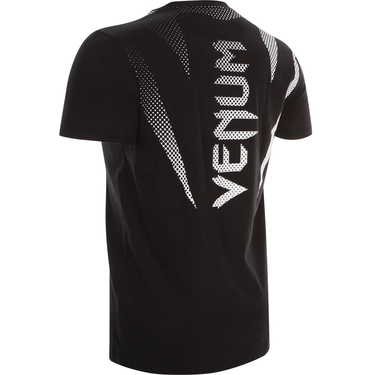 T-shirt Venum Jaws - Noir