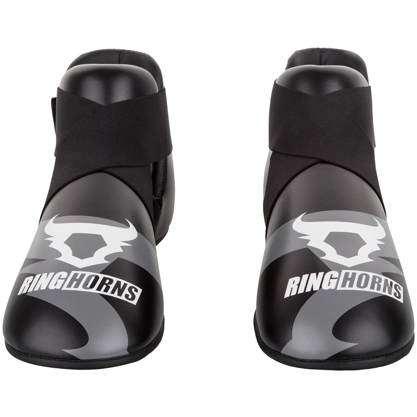 Protections pour pieds Ringhorns Charger by Venum - Noir