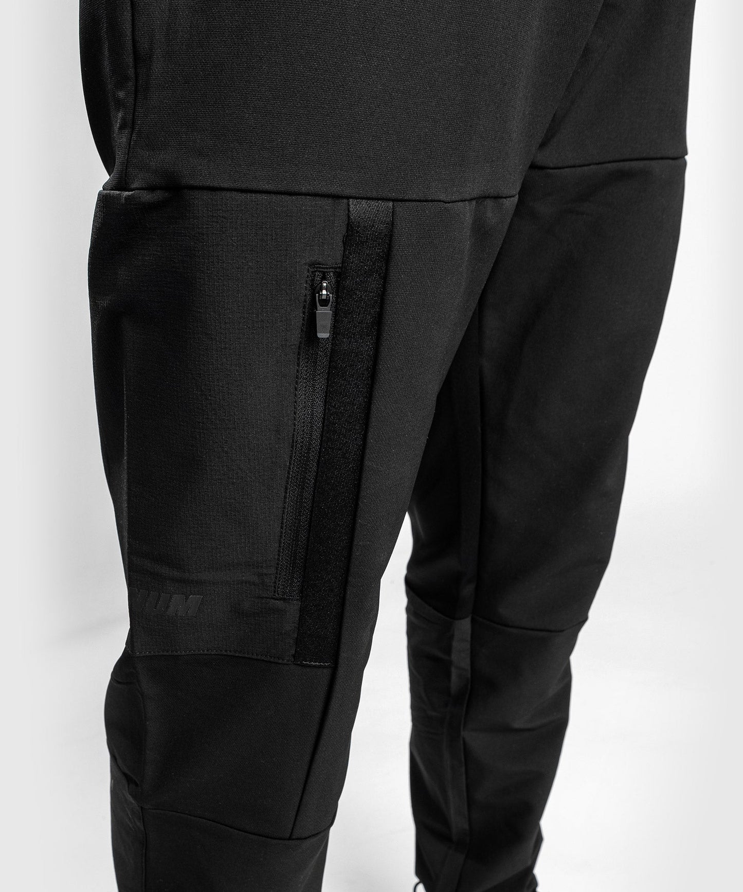Venum Altitude Jogginghose - Schwarz