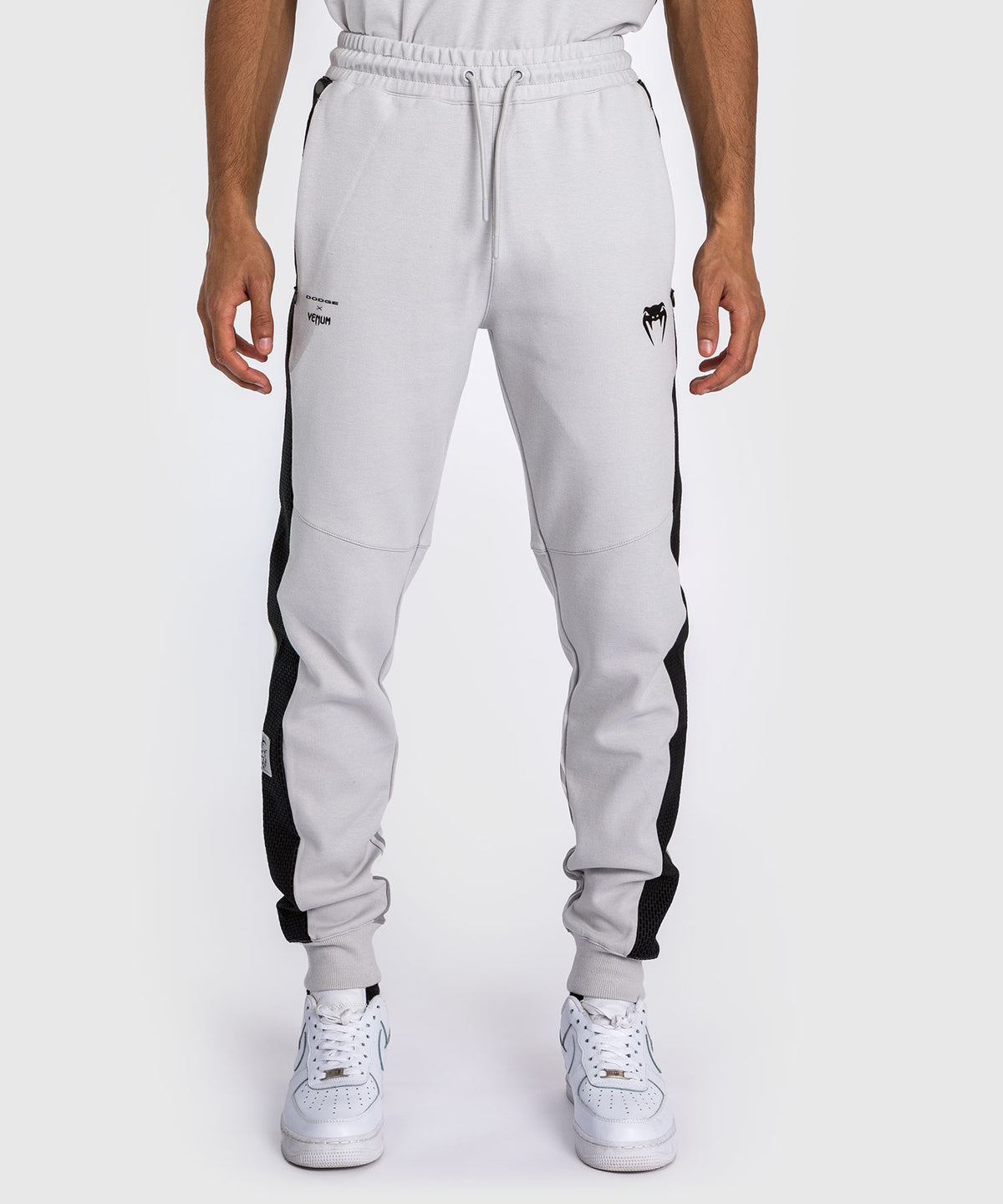 Venum x Dodge Demon 170 Joggers - Grigio