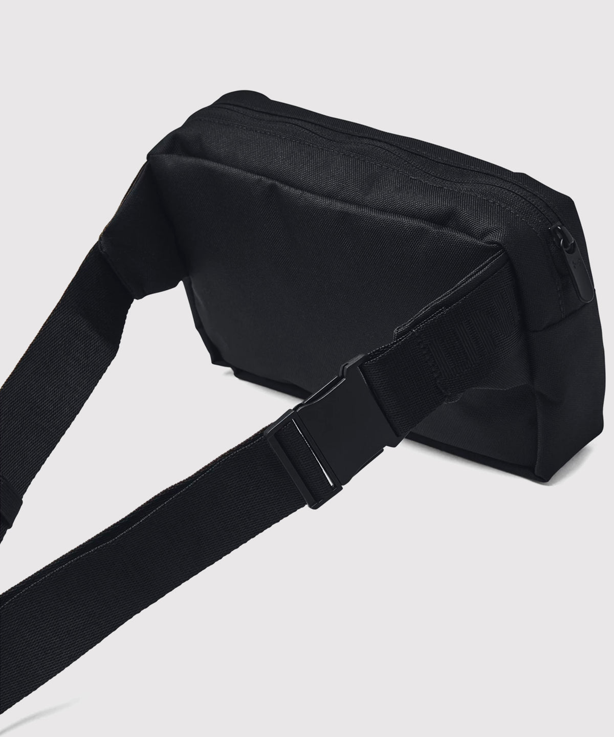 Sac Banane À Bandoulière Under Armour Ua Sportstyle Lite - Noir
