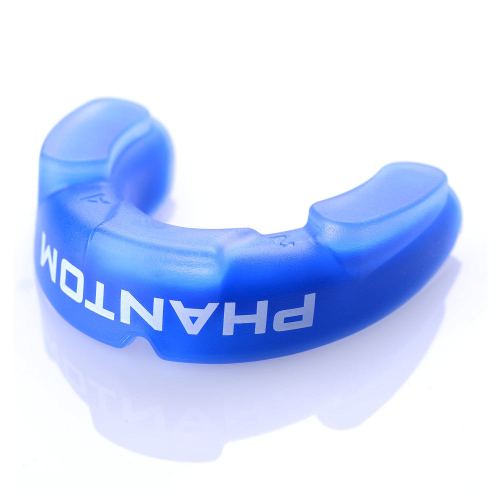 Phantom Athletics Zahnschutz Impact – Blau