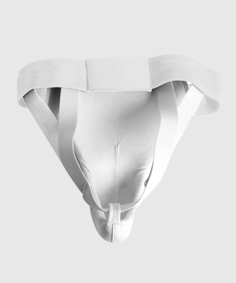 Adidas Anatomical Training Groin Guard - White