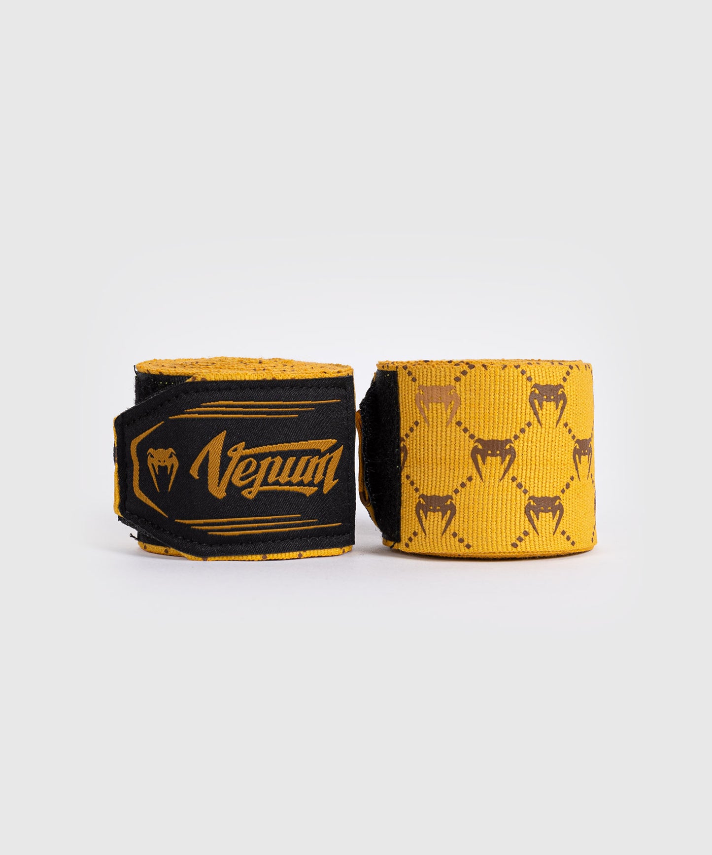 Venum Monogram Advanced Bandages 2,5/4m - Brown