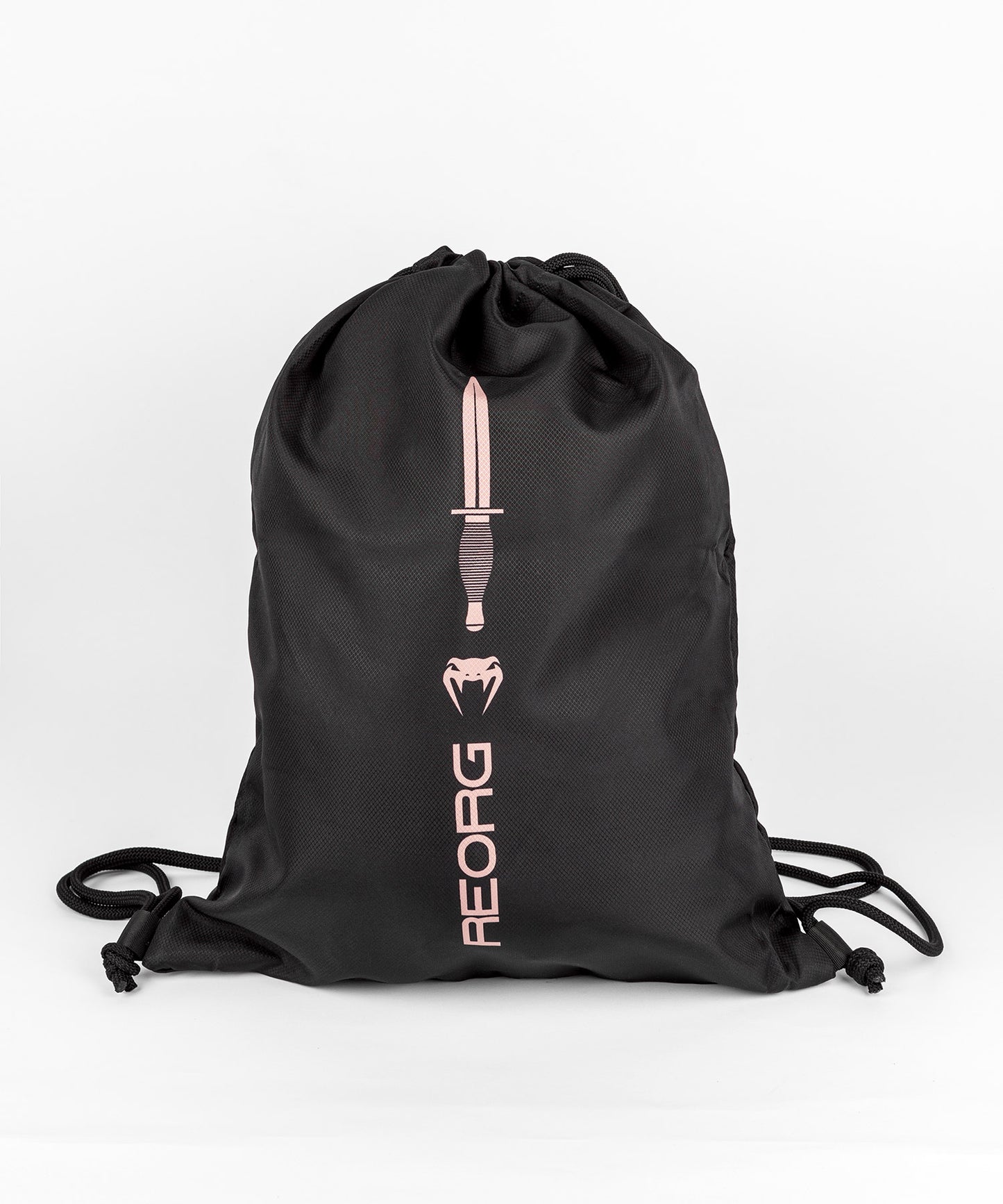 Sac à Cordon Venum Reorg - Noir
