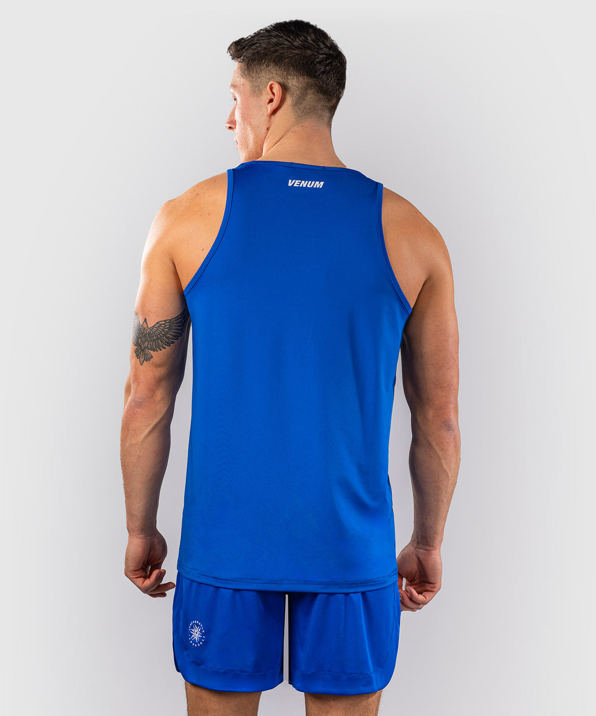 Venum Contender Tanktop – Blau