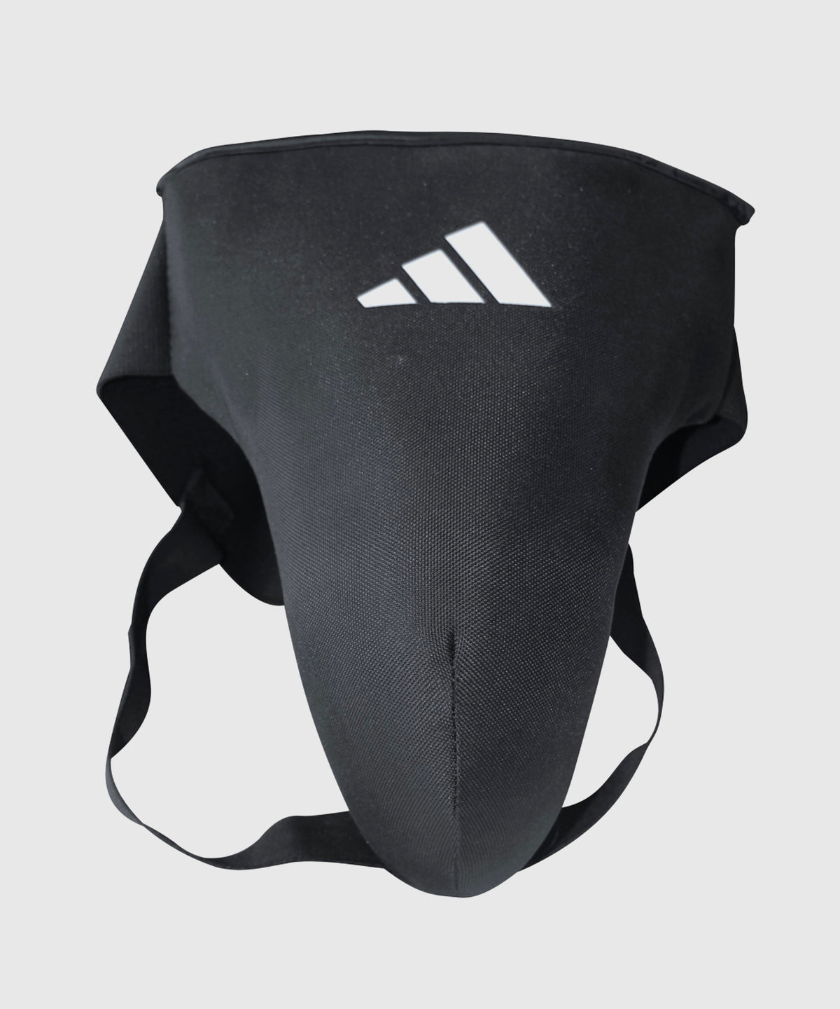 Adidas SMU Herren Tiefschutz-Slip - Schwarz