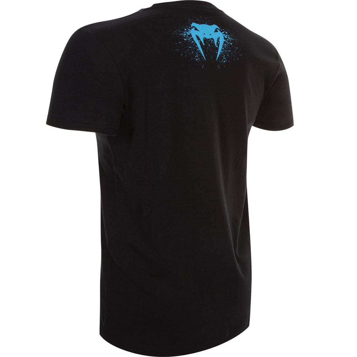 Venum Koi T-Shirt - Schwarz