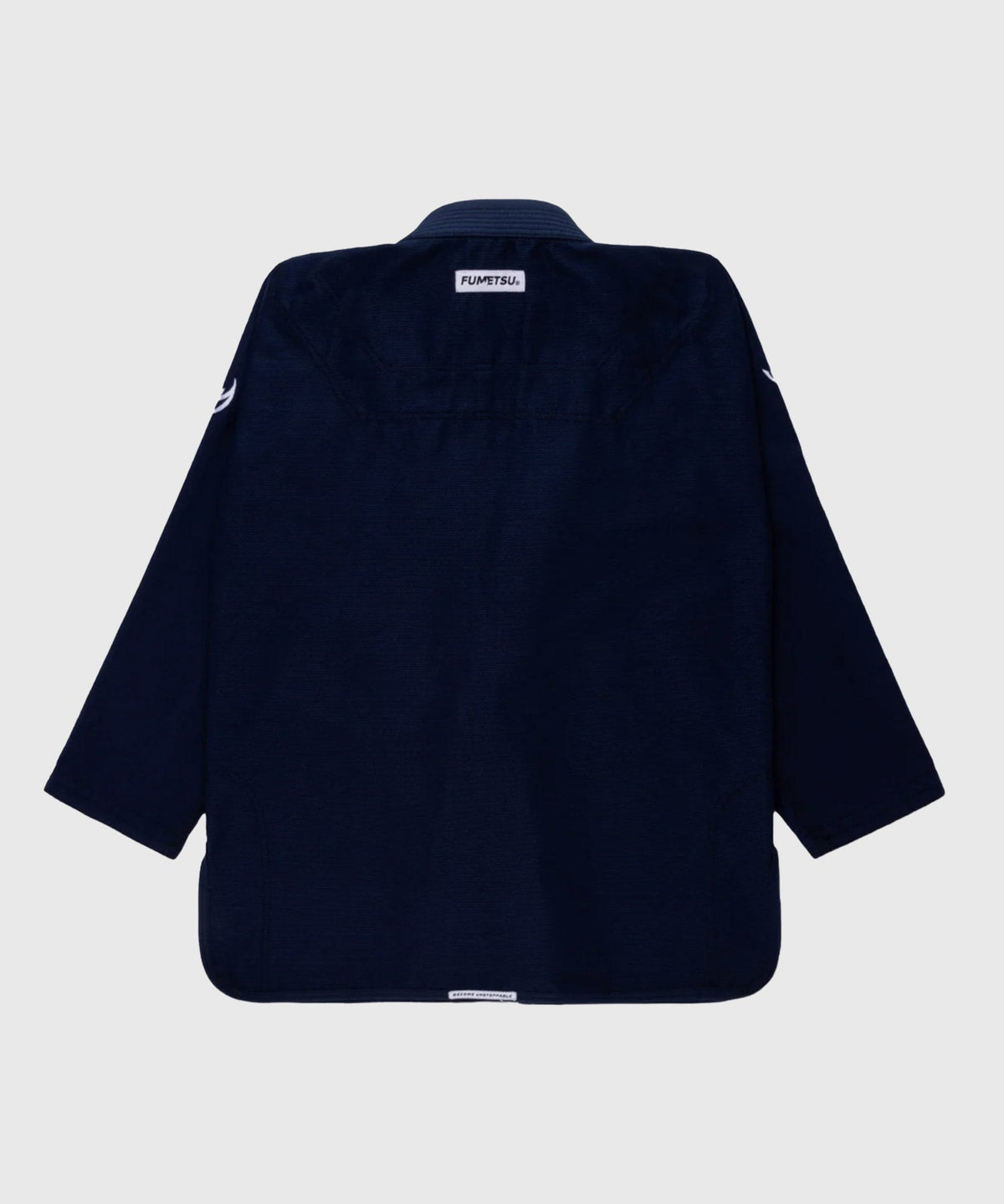 Fumetsu V-Lite BJJ Gi - Navy Blue