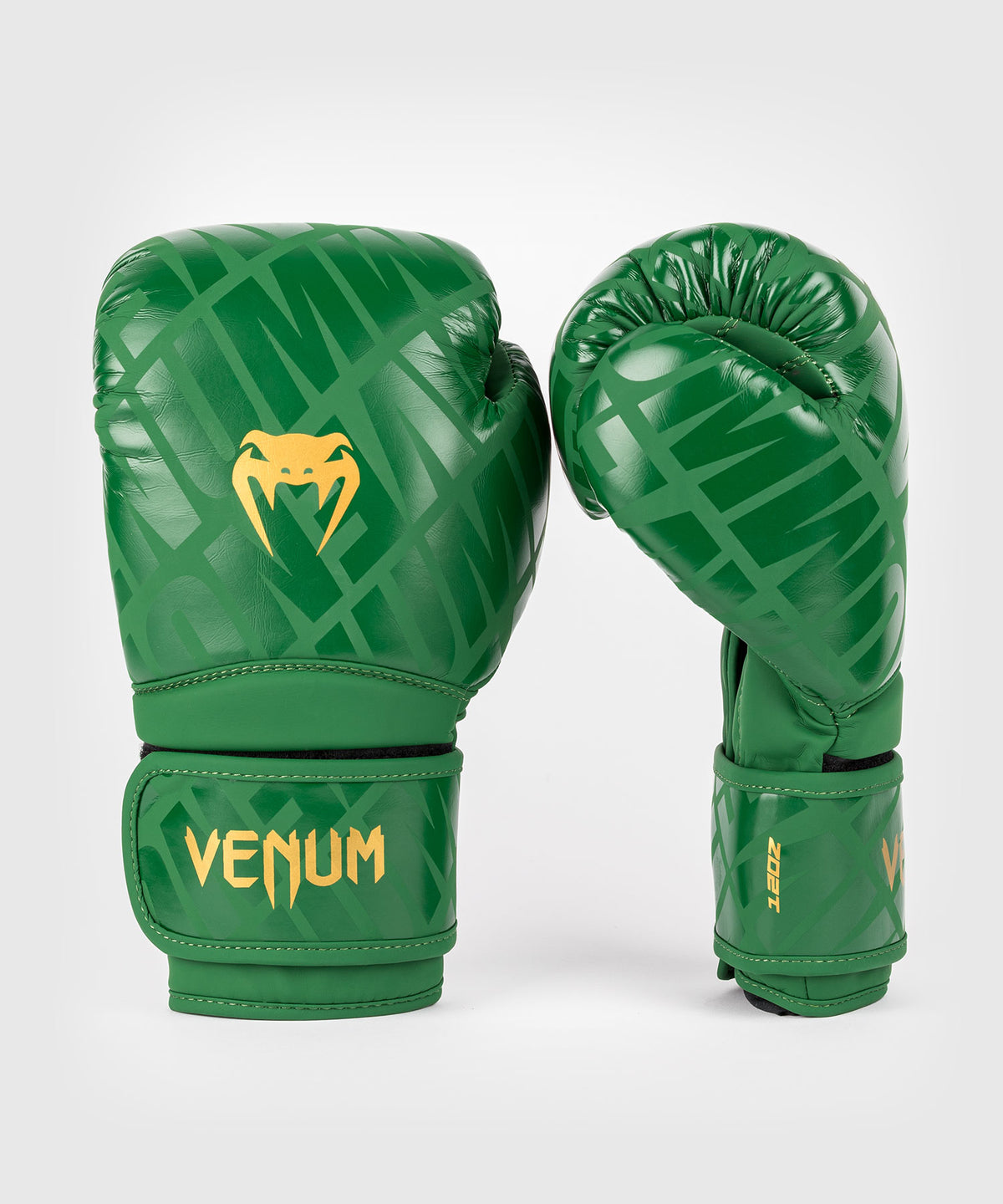 Venum Contender 1.5 XT Guantes de Boxeo - Verde Bosque
