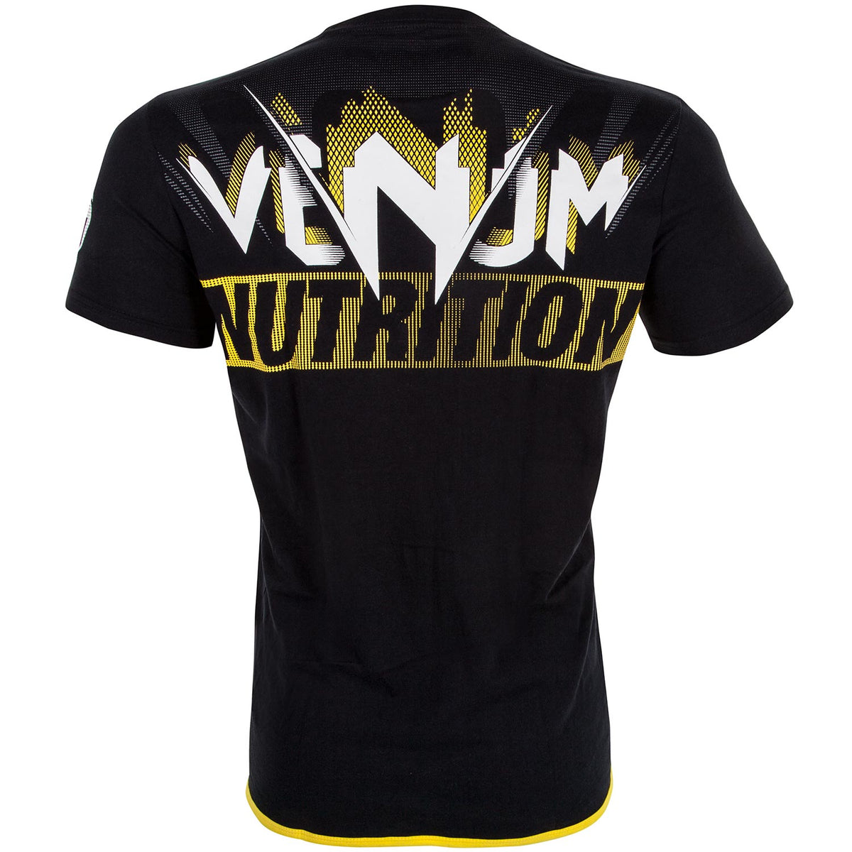 T-shirt Venum Nutrition