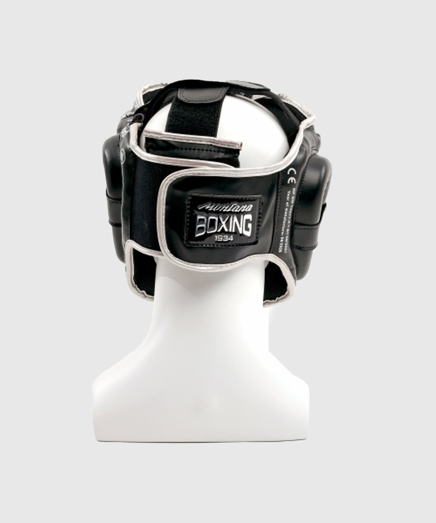 Montana Fullguard Identity Headgear