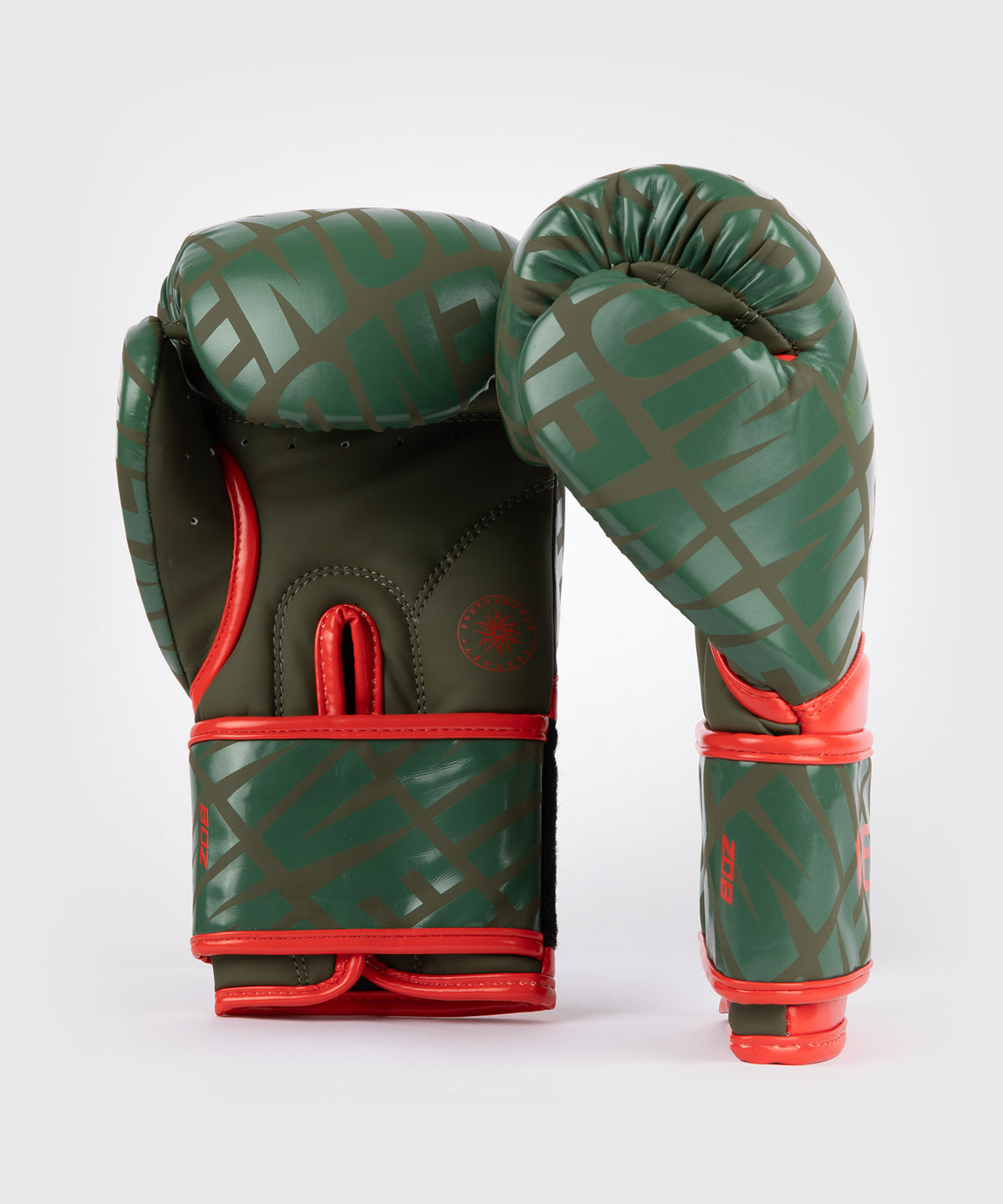 Venum Contender 1.5 XT Kids Boxhandschuhe - Armeegrün
