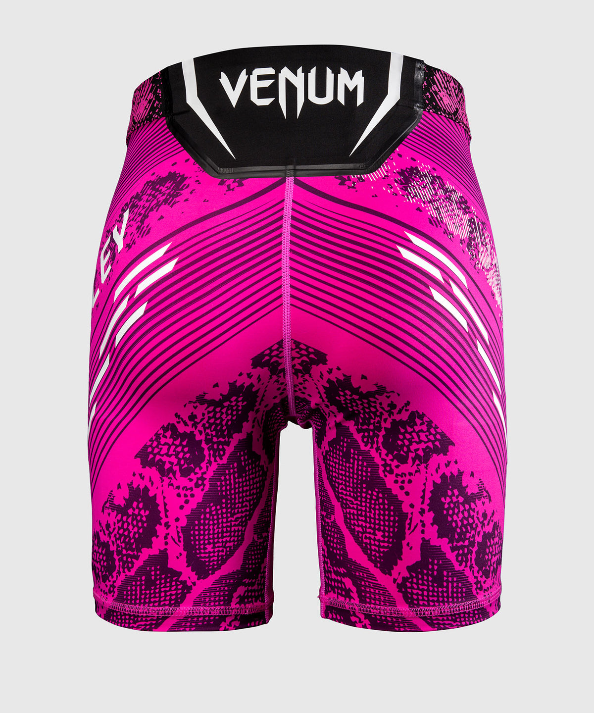 UFC Unrivaled by Venum Sean O'Malley Vale Tudo Short - Rosa