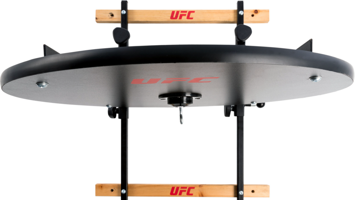 UFC Speed Bag Platform (Swivel Not Included)