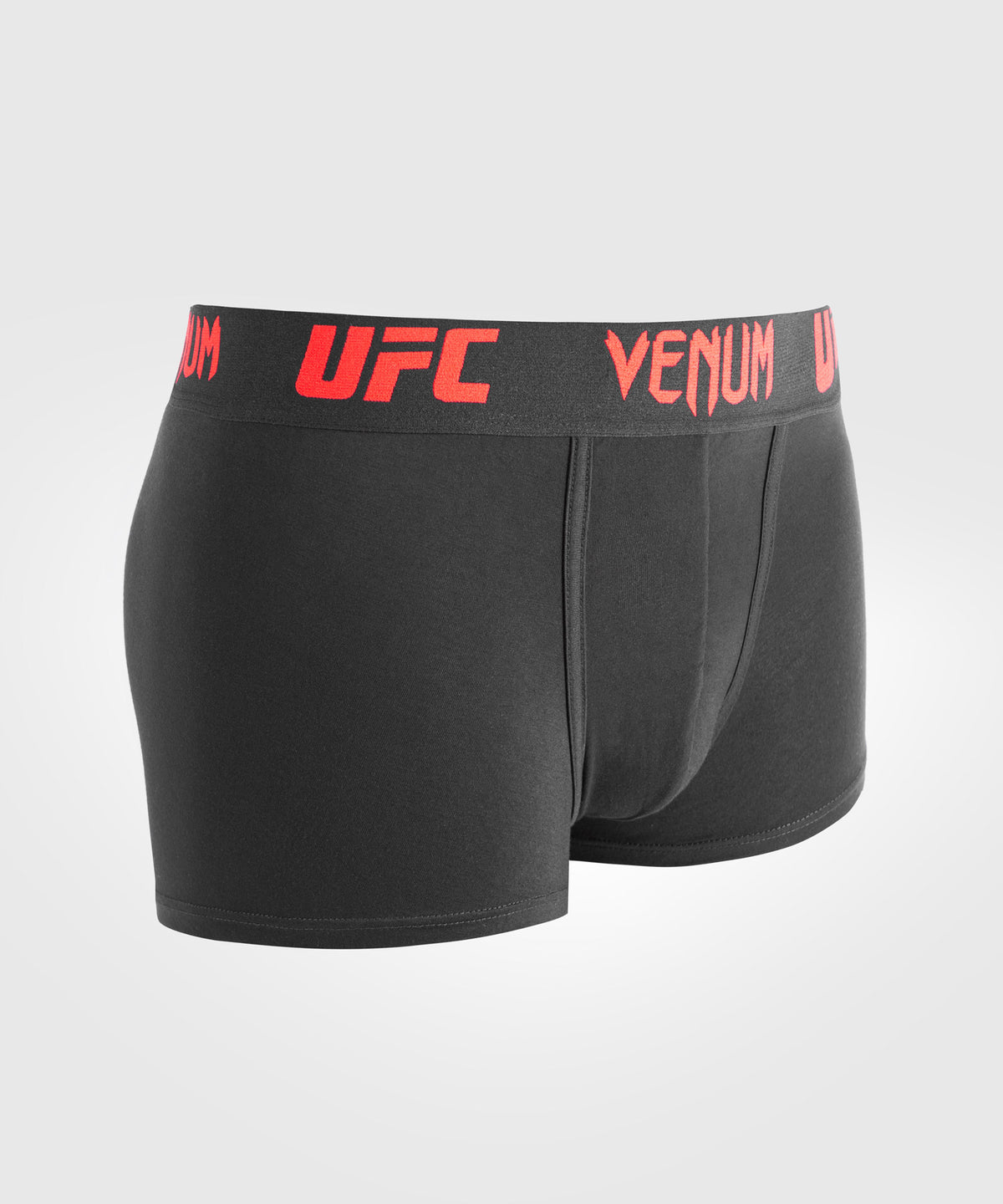 UFC Adrenaline by Venum Fight Week Ropa interior para Hombre - Negro