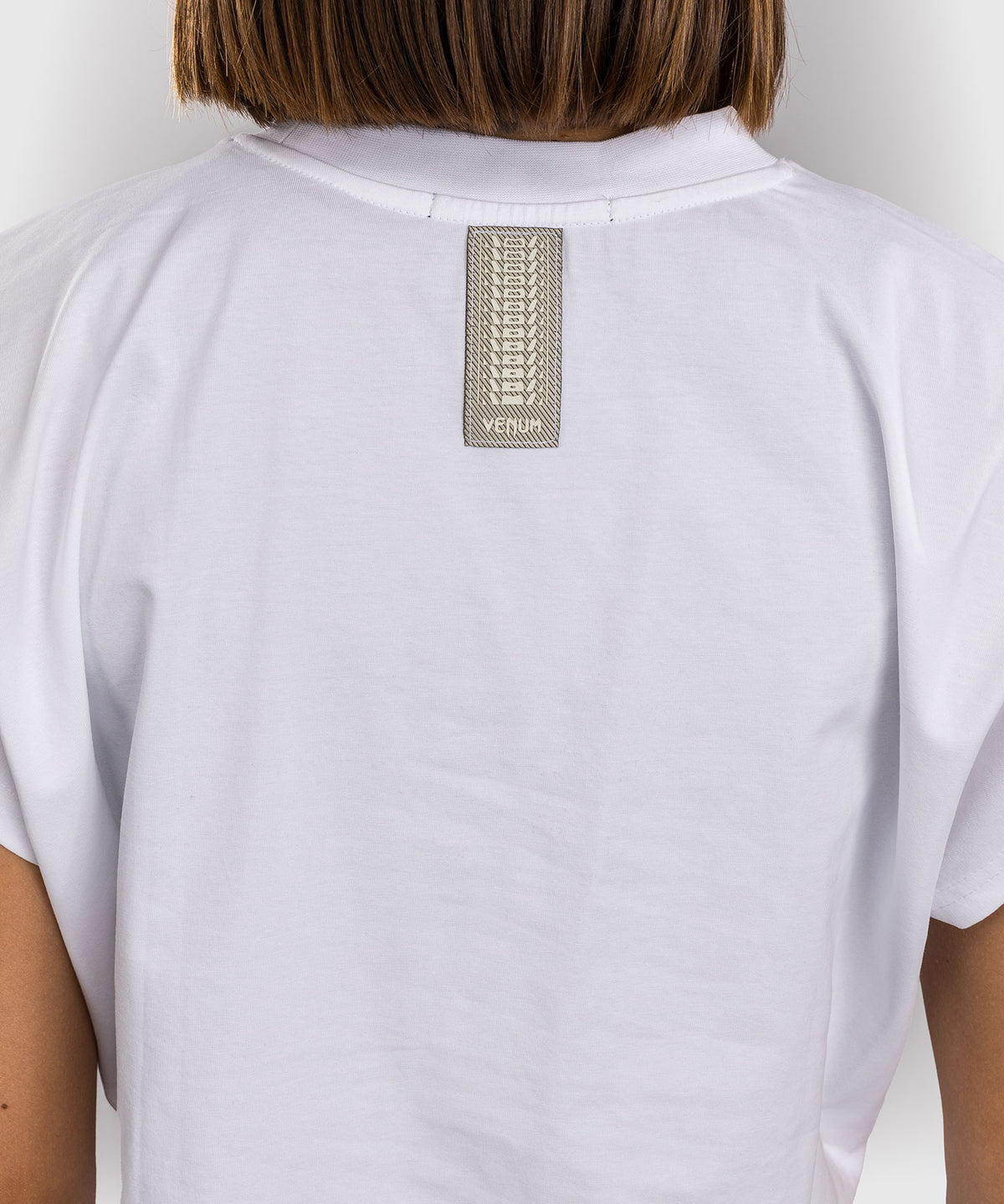 Venum Twilight Damen T-Shirt - Weiß