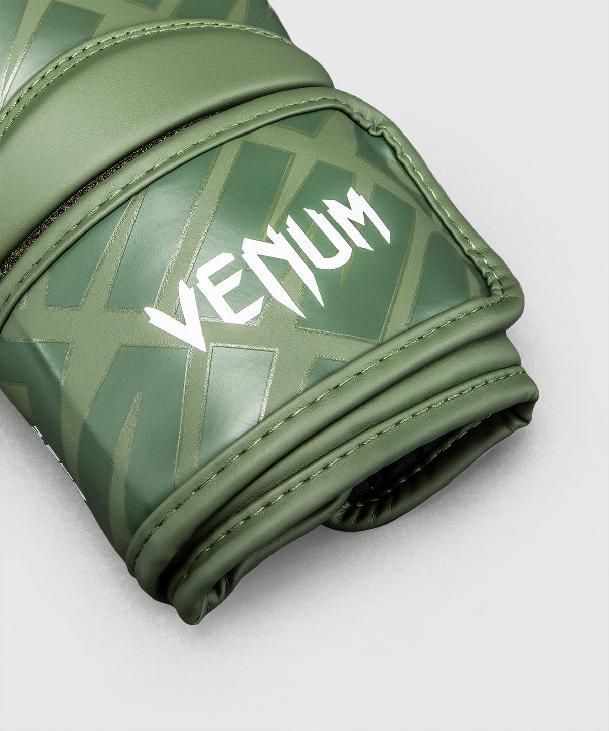 Venum Contender 1.5 XT 3D Guantoni da Boxe - Kaki