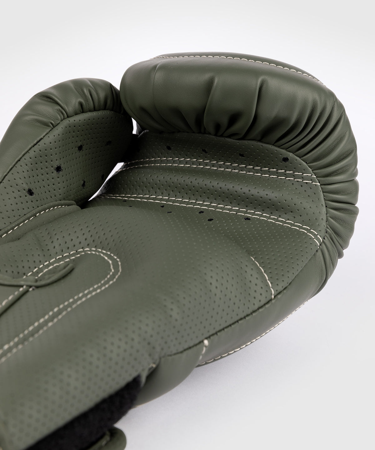 Gants de Boxe Venum Impact Evo - Vert Militaire