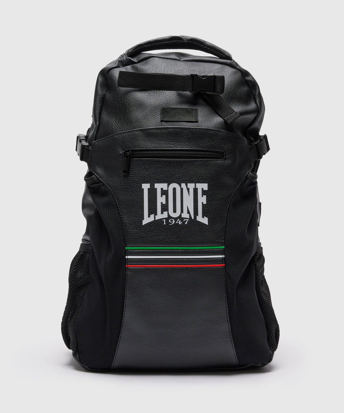 Sac à Dos Leone Flag - Noir