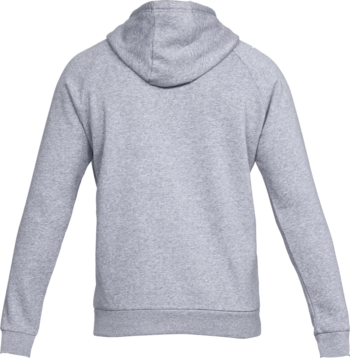 Under Armour Rival Fleece Sweatshirt – Grau