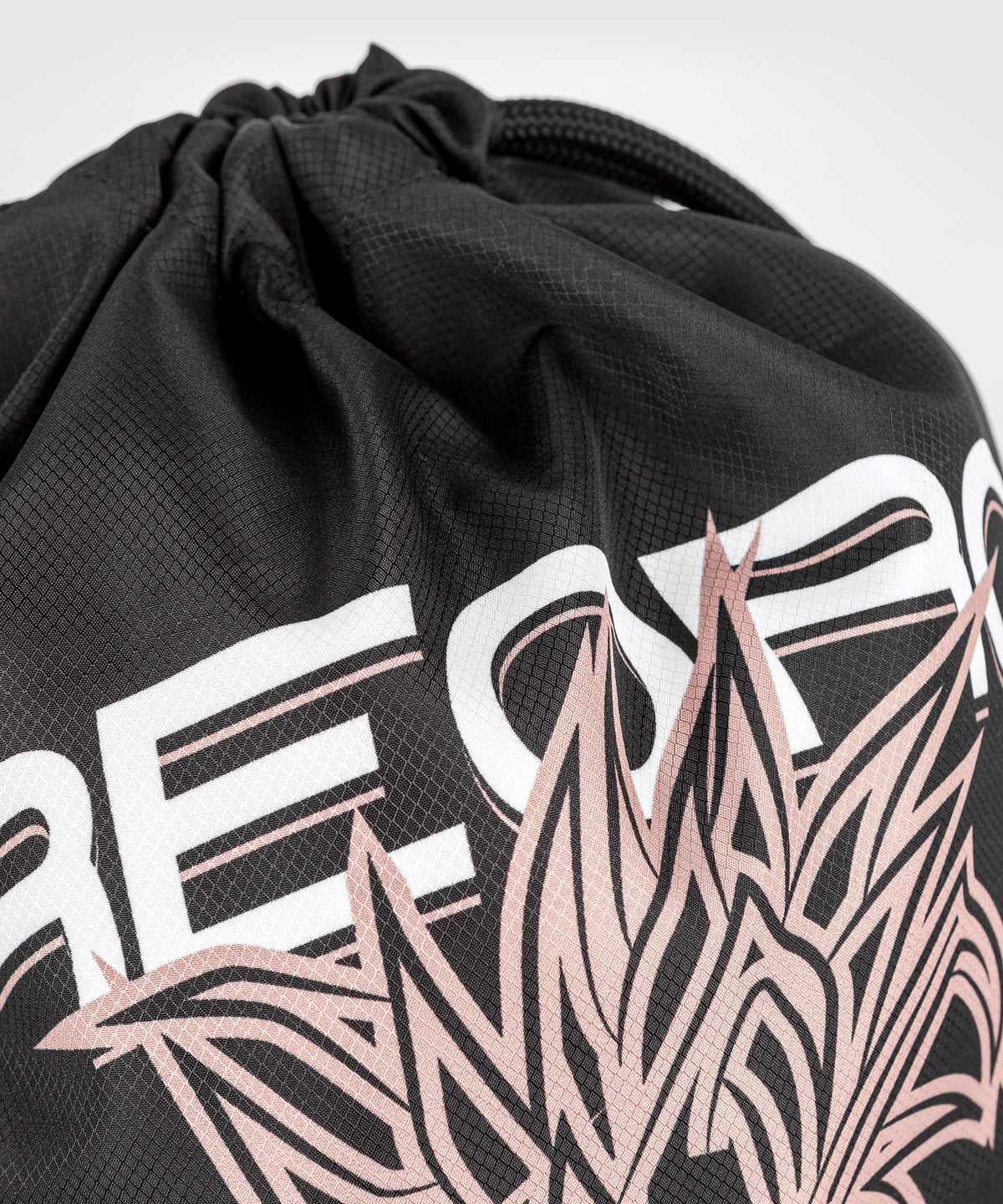 Sac à Cordon Venum Reorg - Noir