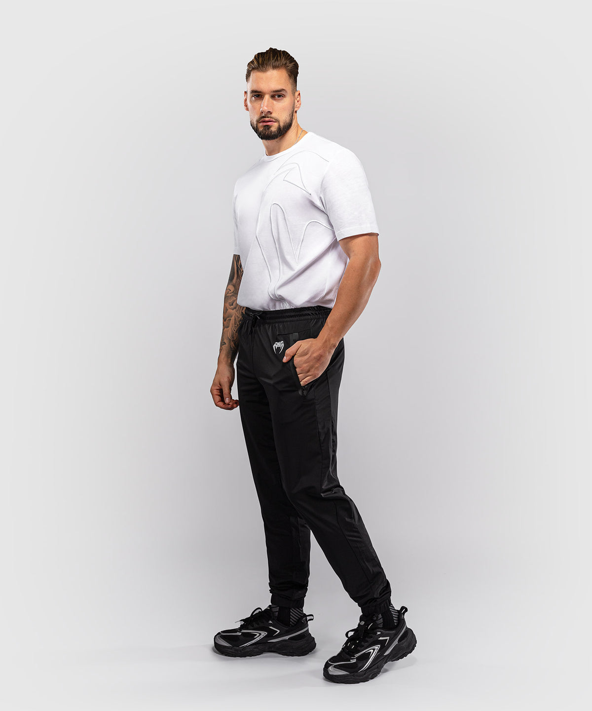 Pantalon de Jogging Venum Contender Aero – Noir