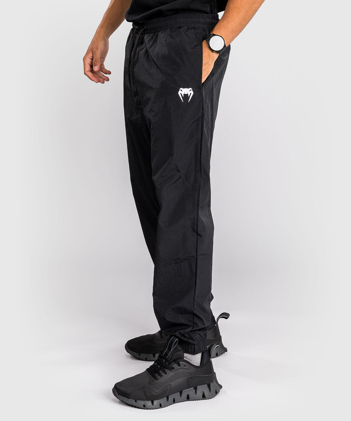 Venum Vectra Joggers - Nero/Blu