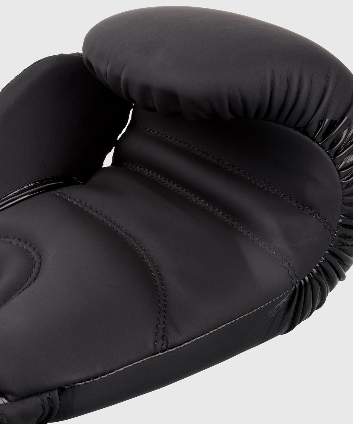 Guantoni da boxe Venum Contender 2.0 - Neri/Grigio-bianchi