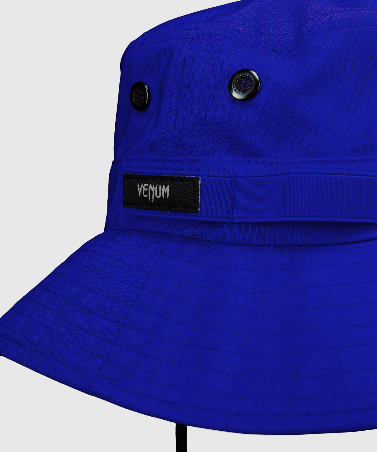 Bob Venum Lineup – Bleu Royal/Blanc