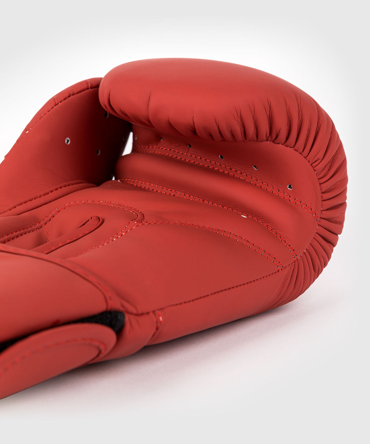 Venum Contender 1.5 Boxing Gloves - Cherry Red