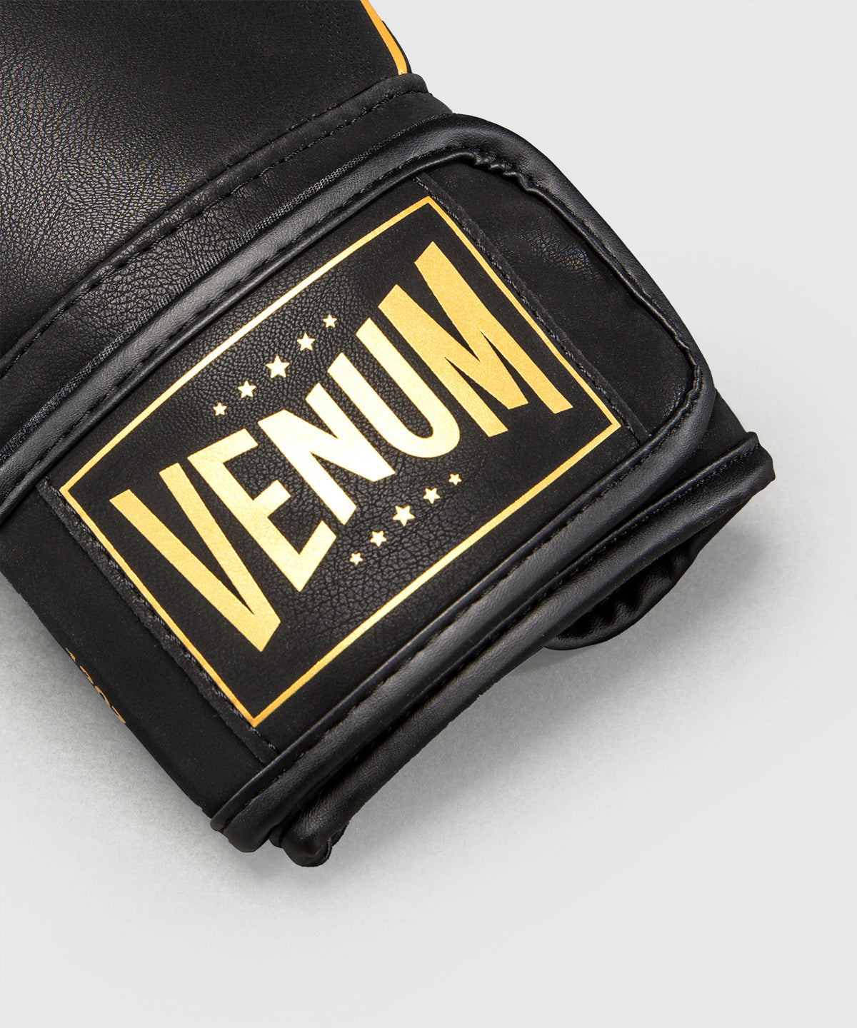 Gants de boxe Venum G-Core - Noir/Or