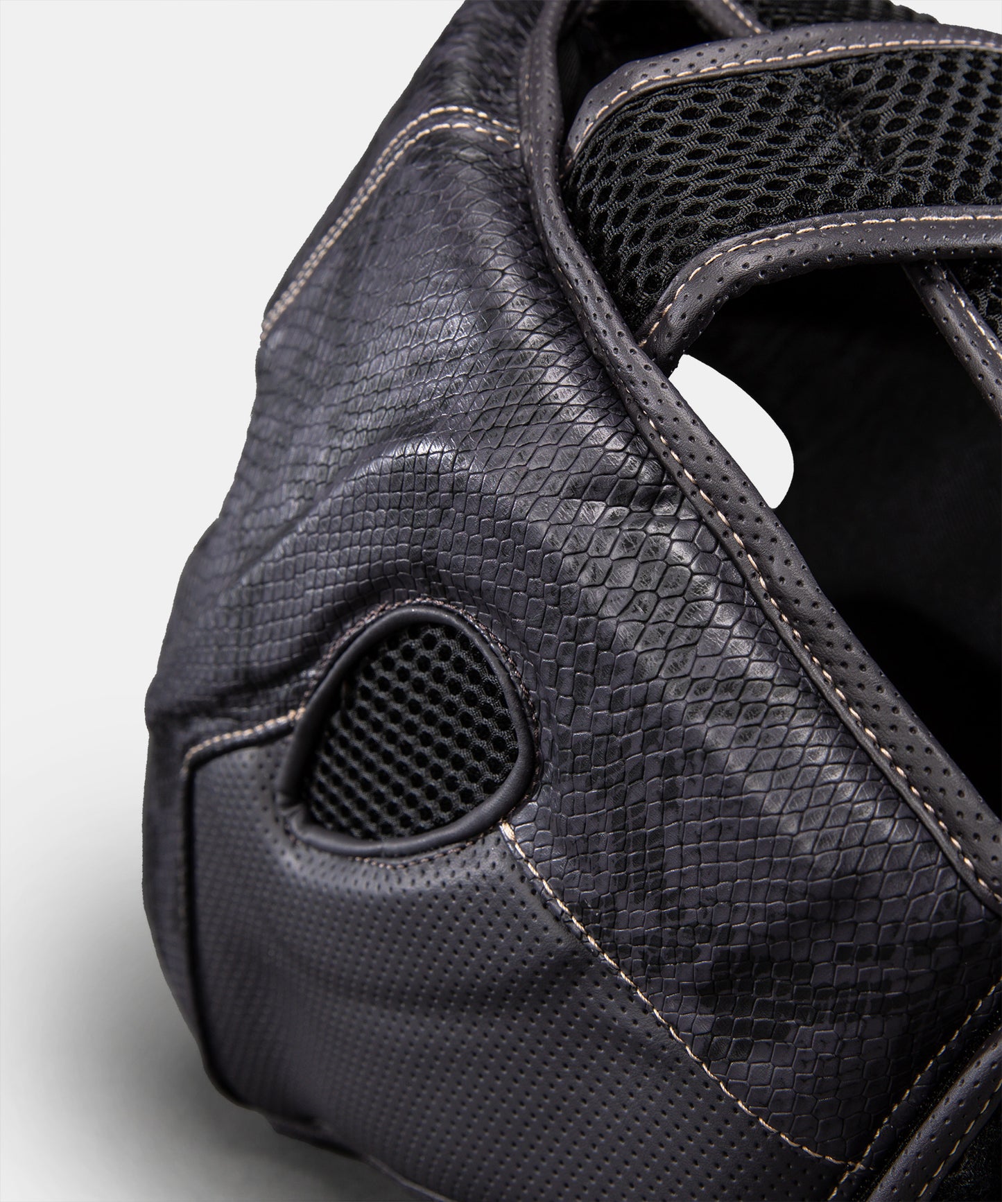 Venum Impact Evo Casco de Protección – Púrpura Oscuro