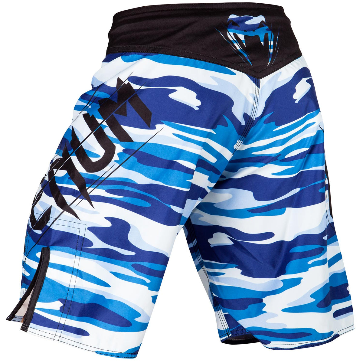 Fightshort Venum Wave Camo - Exclusivité