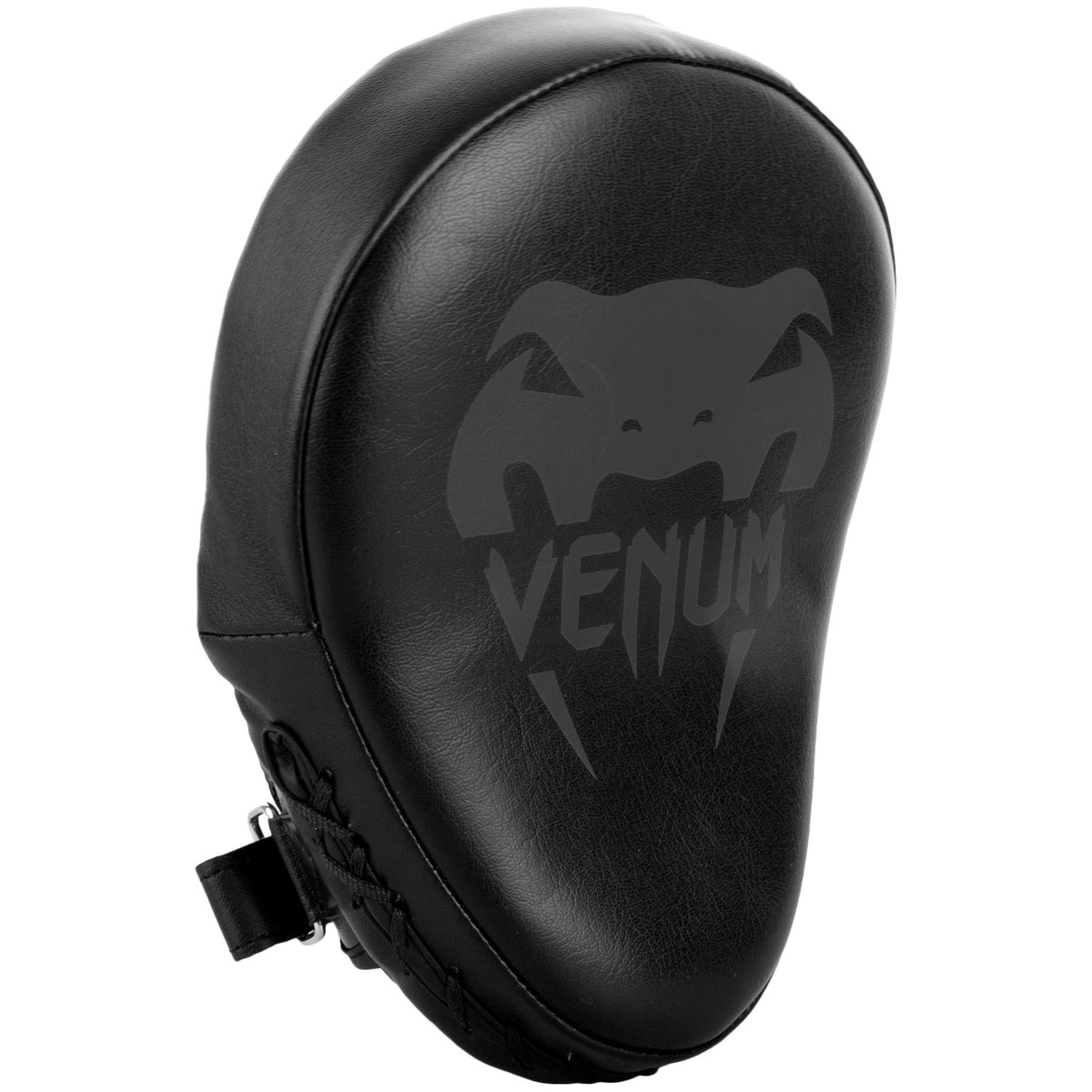 Pattes d’ours Venum Light Focus - Noir/Noir (Paire)