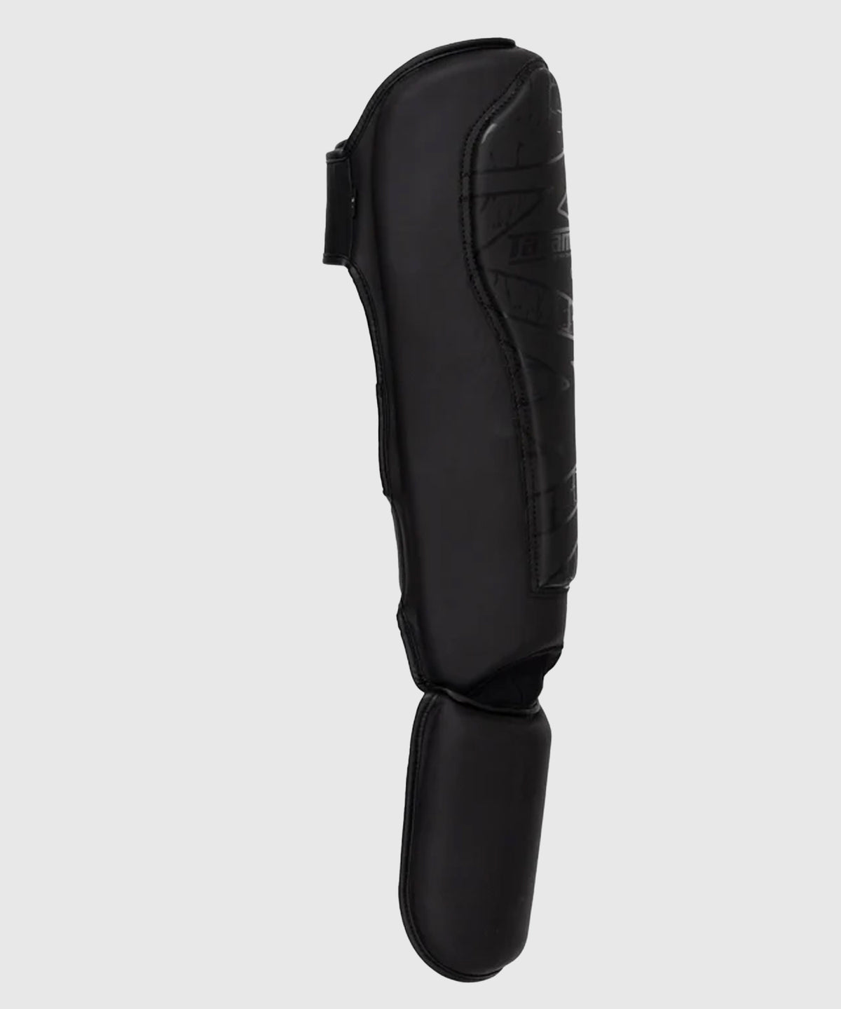 Tatami Fightwear Obsidian Espinilleras - Negro