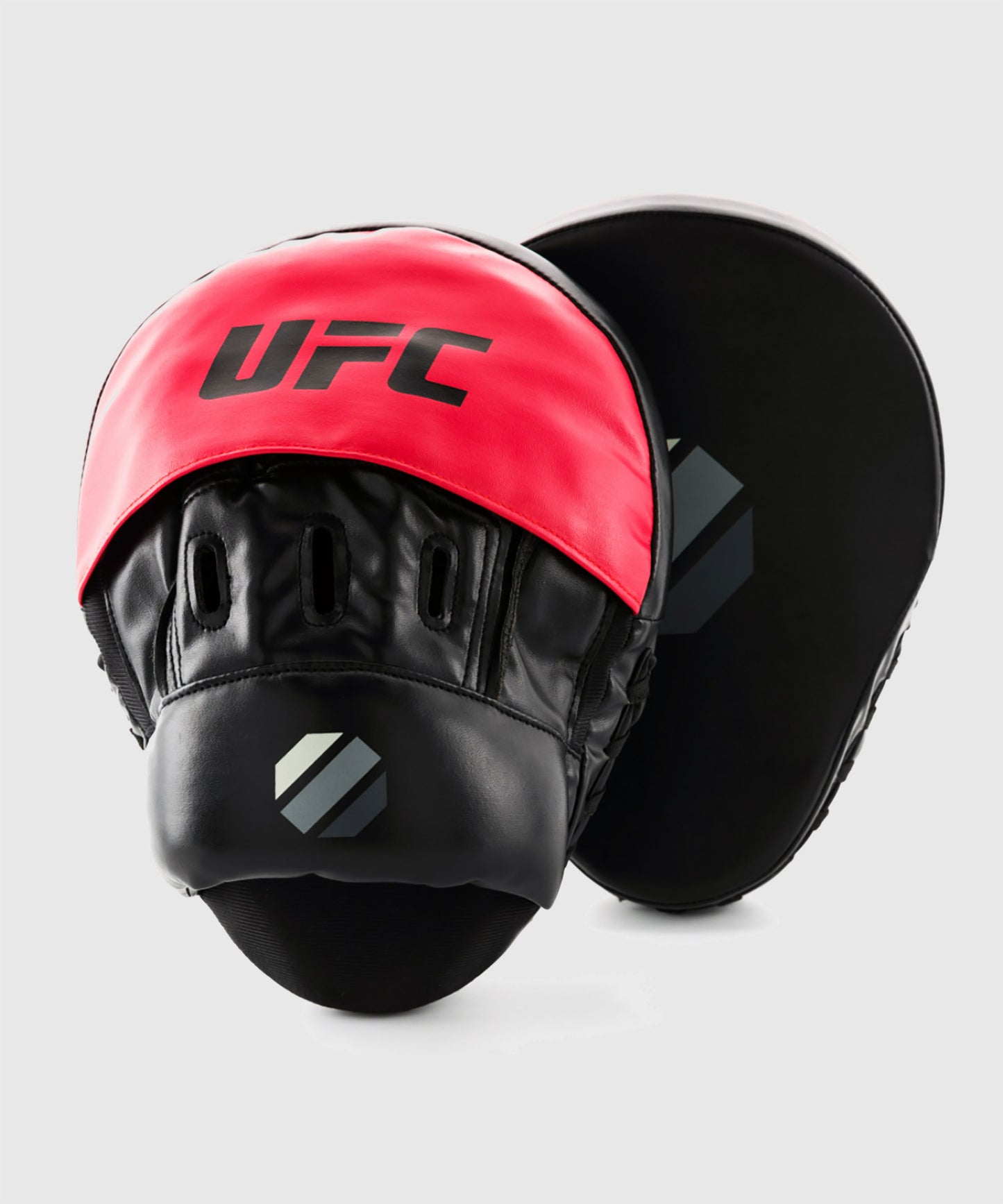 UFC Colpitori Curvi – Corti