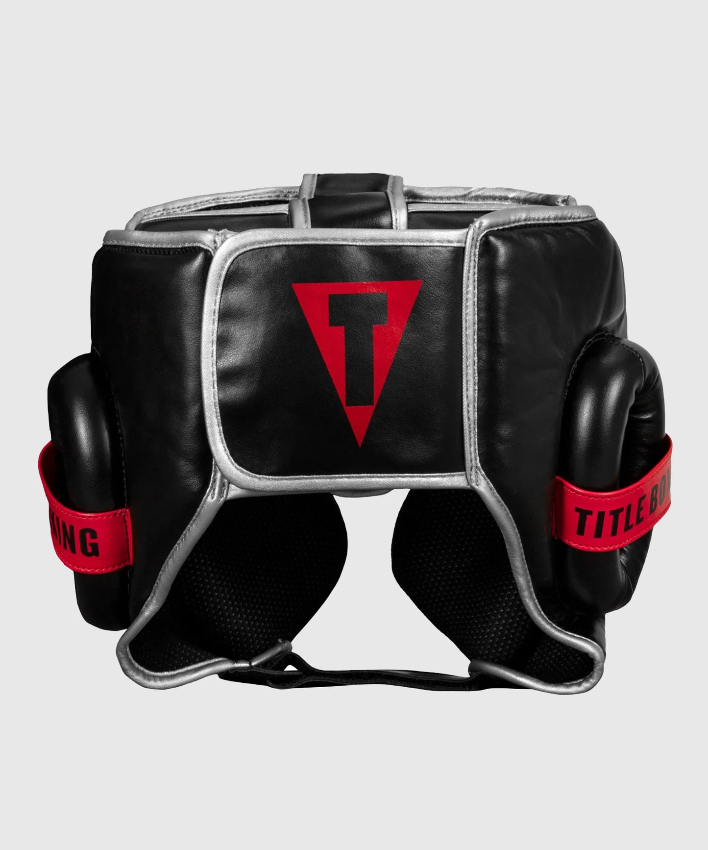 Casque de Boxe Title Valiant Training