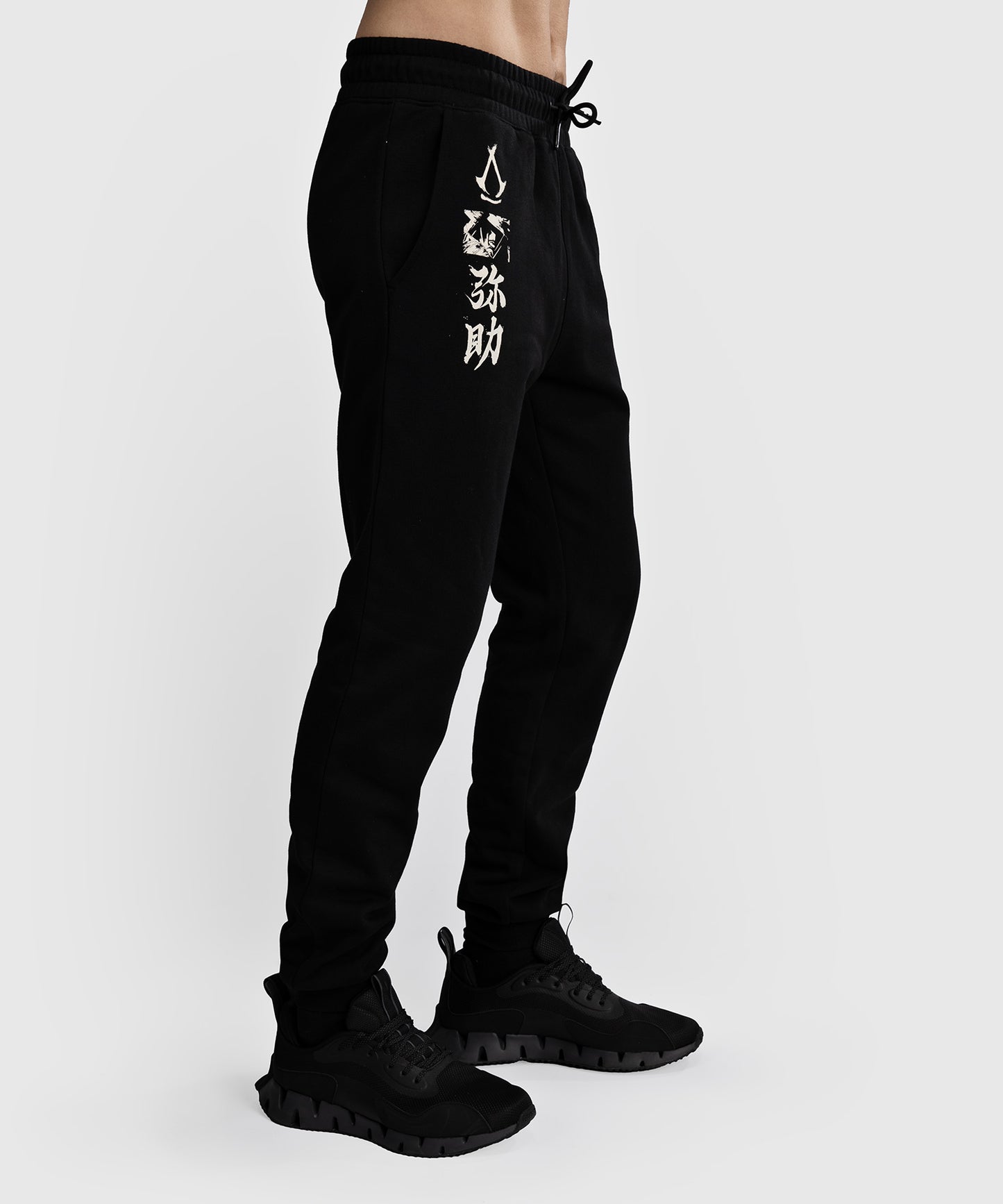 Jogging Venum x Assassin's Creed Shadows - Noir